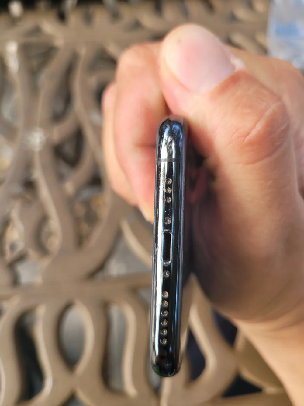 Apple iphone xs